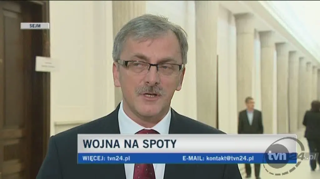 Dolniak: ta prośba, to wyraz niemocy intelektualnej PiS