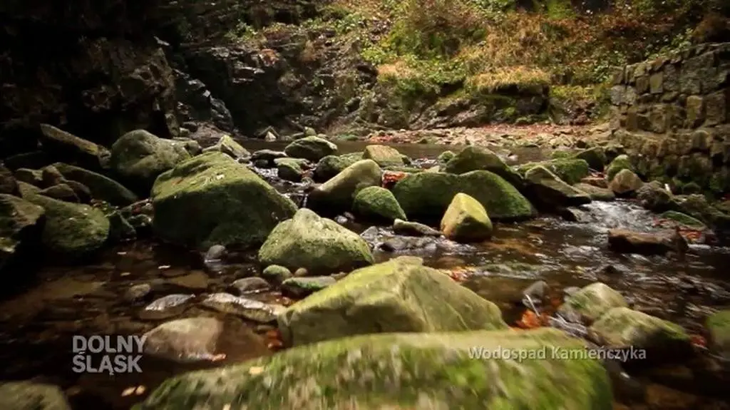 Dolny Śląsk promuje się na jesień