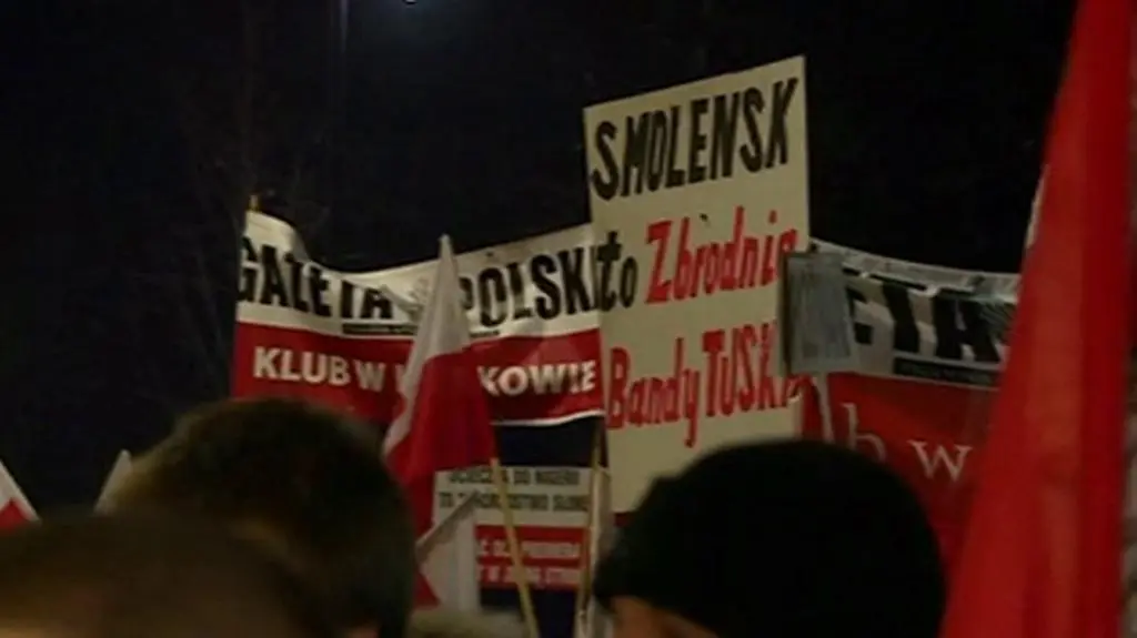 "Donald dyktatorze, Nigeria Ci nie pomoże"