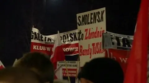 "Donald dyktatorze, Nigeria Ci nie pomoże"