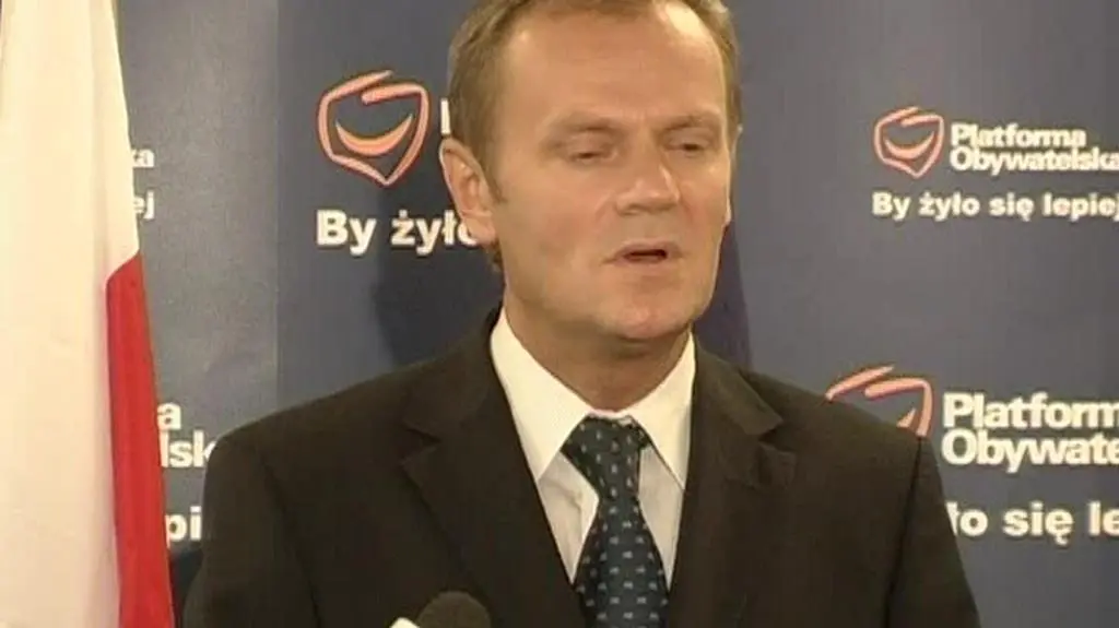 Donald Tusk