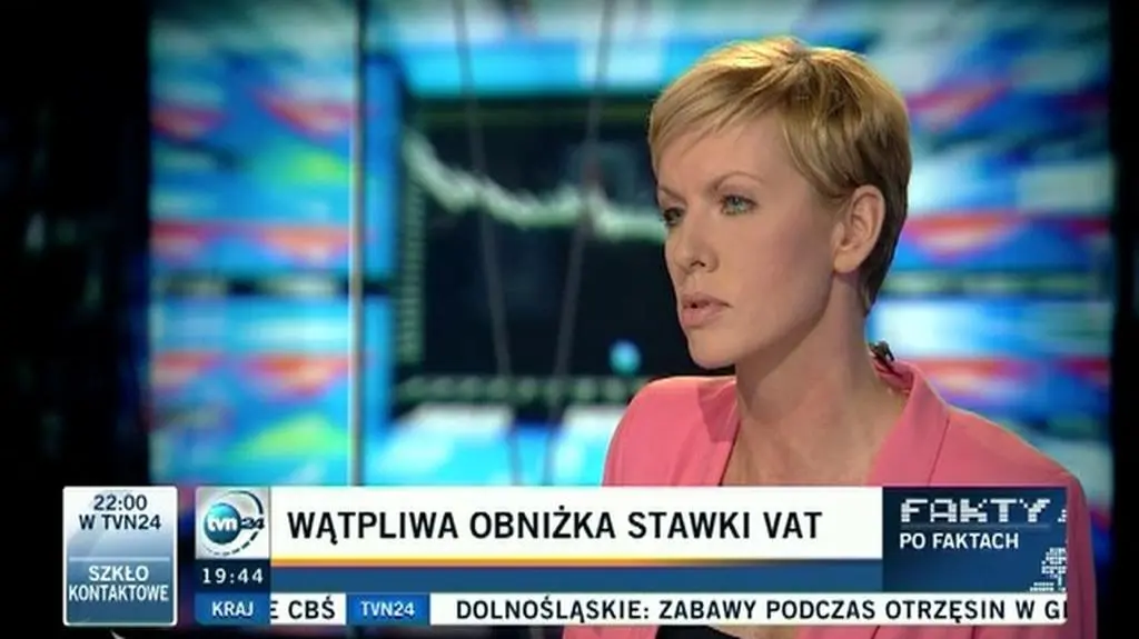 "Donald Tusk ma mój głos"