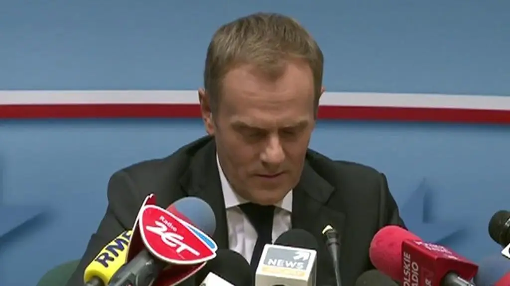 Donald Tusk: nie przewidujemy wprowadzenia podatku katastralnego 