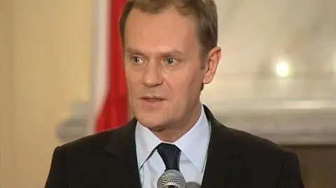 Donald Tusk o nauczycielskich podwyżkach
