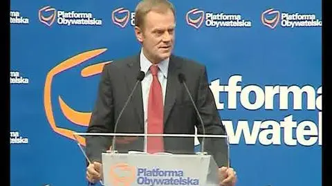 Donald Tusk o stanie polskich dróg