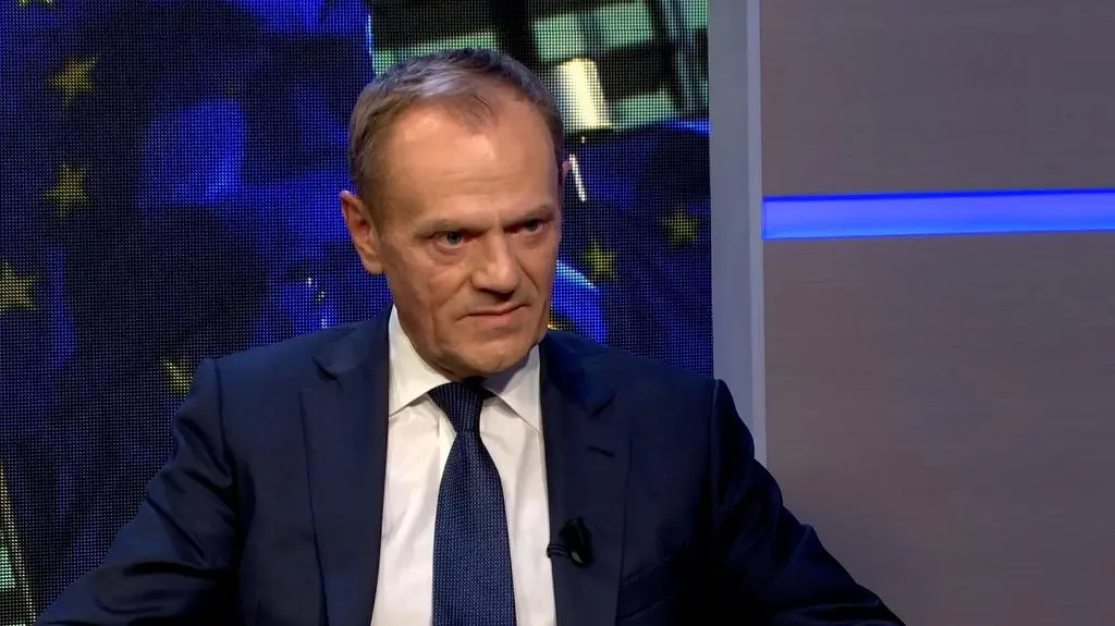 Donald Tusk o wyborach prezydenckich