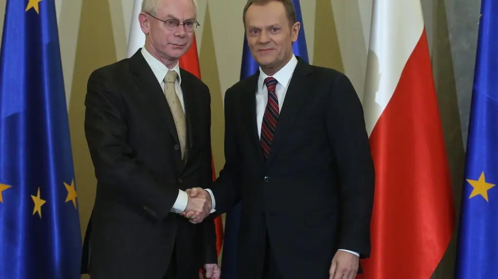 Donald Tusk: radykalizacja nastrojów nie służy Ukrainie
