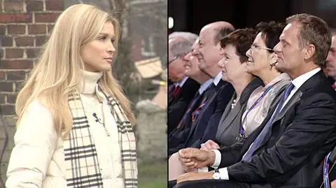 Doradca prezydenta: Platforma Obywatelska jest niczym Joanna Krupa
