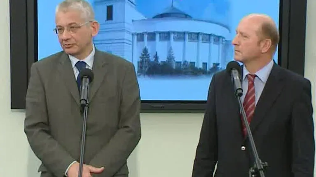 Dorn: od piwa nie uciekam