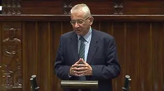 Dorn zgadza się, że należy jak najszybciej wyjaśnić kto nagrywał polityków