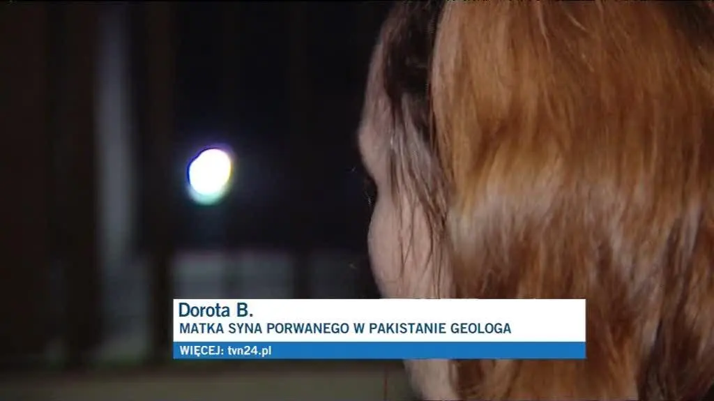 Dorota B. nie traci nadziei