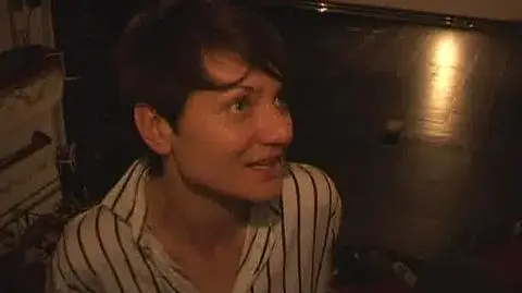 Dorota Sajewska opowiada o przedstawieniu Johana Simonsa