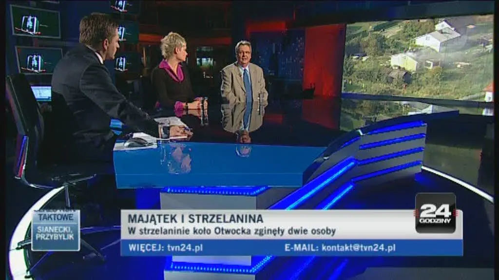 "Dostanie dożywocie"