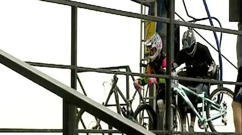 Downhill na Czarnej Górze