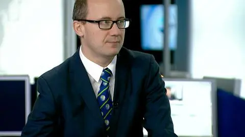 Dr Adam Bodnar: Za słowo nie idzie się do więzienia