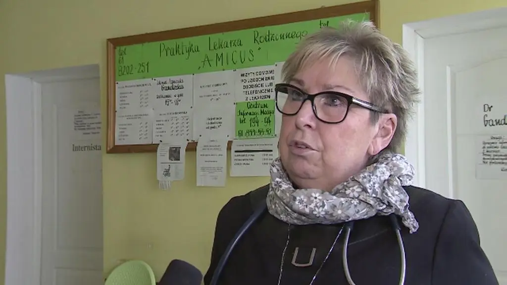 Dr Barbara Rodziewicz uważa, że 9 tygodni to nierealny termin