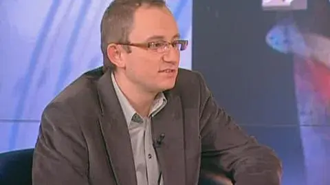 Dr Błażej Poboży (UW): to mechanizm, który pozwolił nam wyjść z twarzą