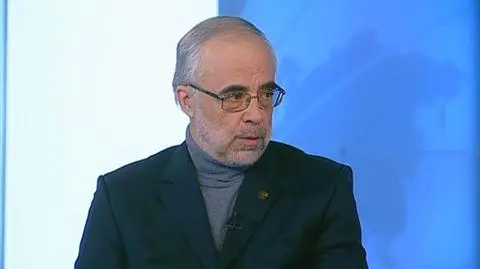 Dr Grzegorz Luboiński, Polska Unia Onkologii/TVN24