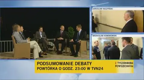 Dr Jarosław Flis: Kaczyńskiemu brakuje ognia w oczach