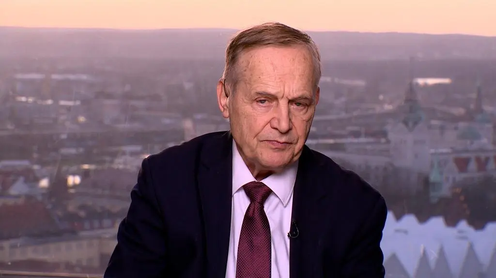 Dr Jerzy Pobocha: część zaburzeń psychicznych rozwija się w sposób bardzo skryty