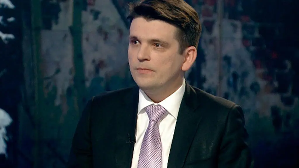 Dr Łukasz Chojniak: możemy poznać zupełnie inną wersję, niż tę z aktu oskarżenia 