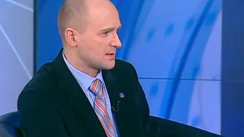 Dr Maciej Jędrzejowski z OZZL uspokaja