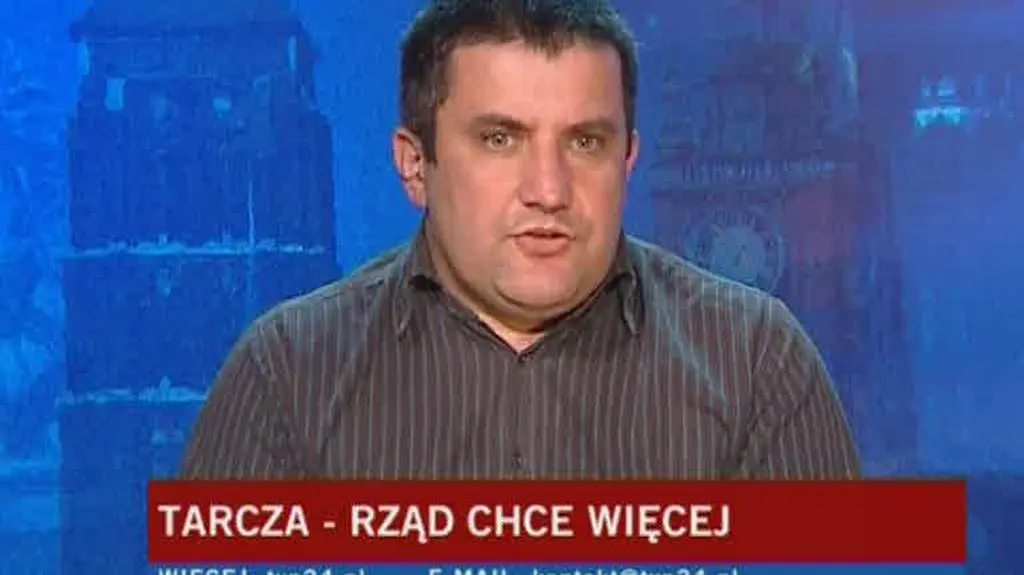 Dr Sławomir Sowiński : To dobra decyzja naszego rządu