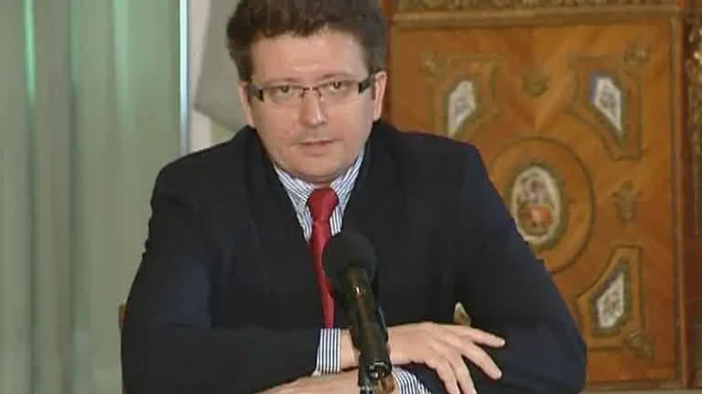 Draba: Prezydent nie chce ingerować w negocjacje ws. tarczy