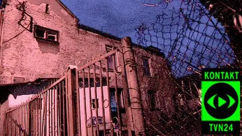 Dramat dzieci z Pruszkowa