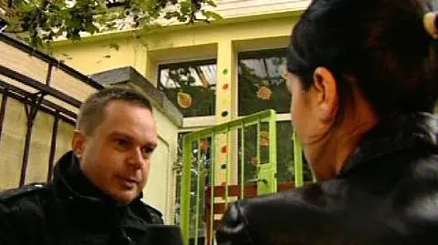 Dramatyczna relacja matki nt. żłobka