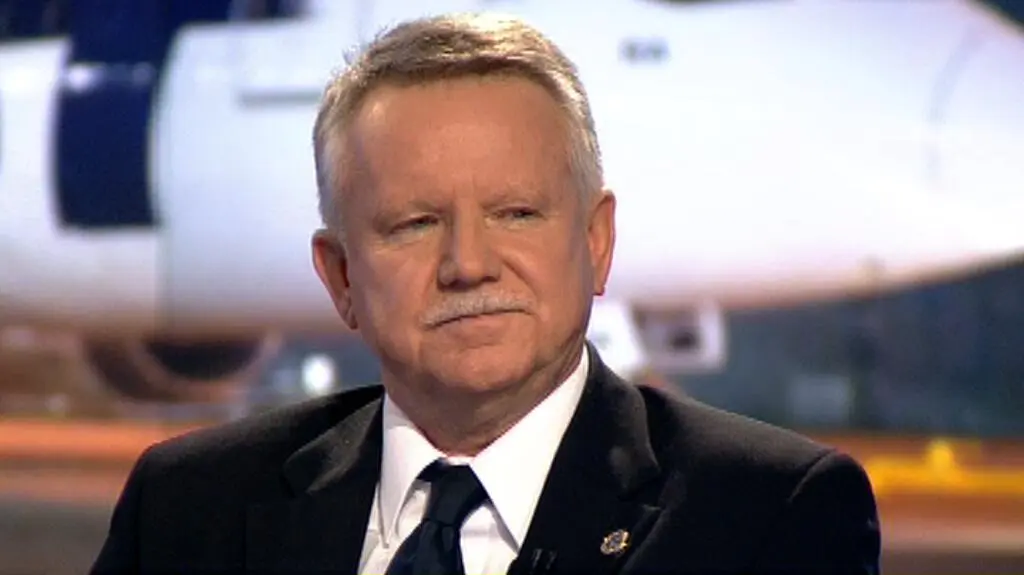 Dreamliner jak kochanka