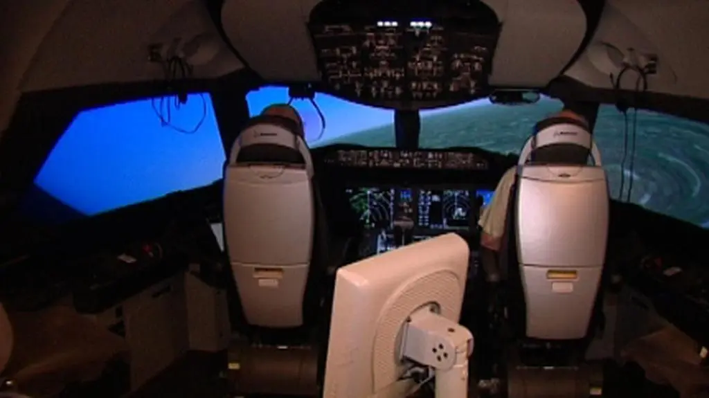 Dreamliner na horyzoncie