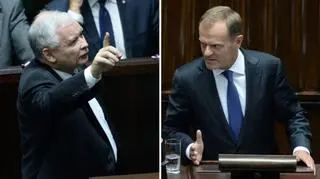 "Dresiarsko-knajacka świadomość" vs "kłamstwa i półprawdy"
