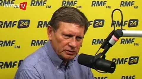 Droga do kompromitacji