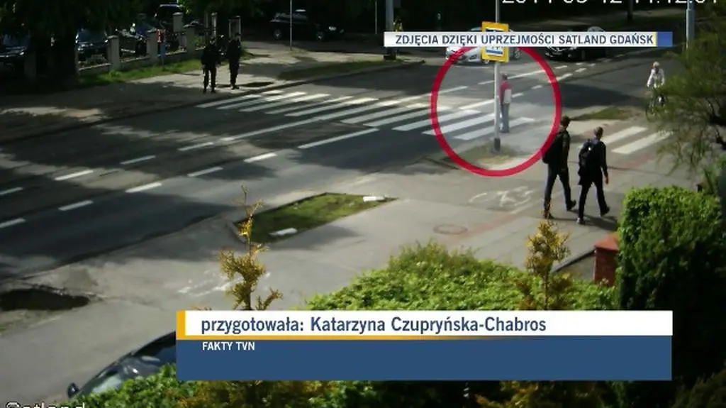 Drogowcy wciąż nie mają rozwiązania na przejście na Hallera
