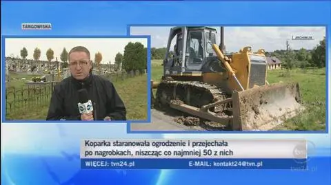 Drogowskaz 24