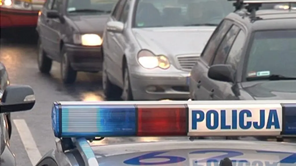 Drogowskaz 24. Sytuacja przed godz. 12