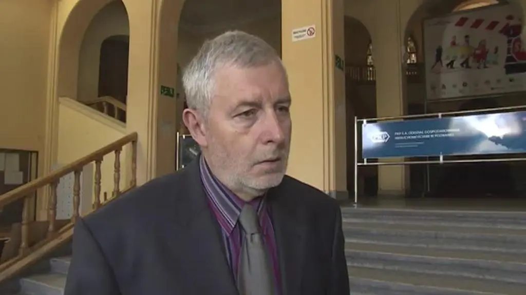 Dróżniczka, która pojawiła się pijana w pracy, ma zostać zwolniona