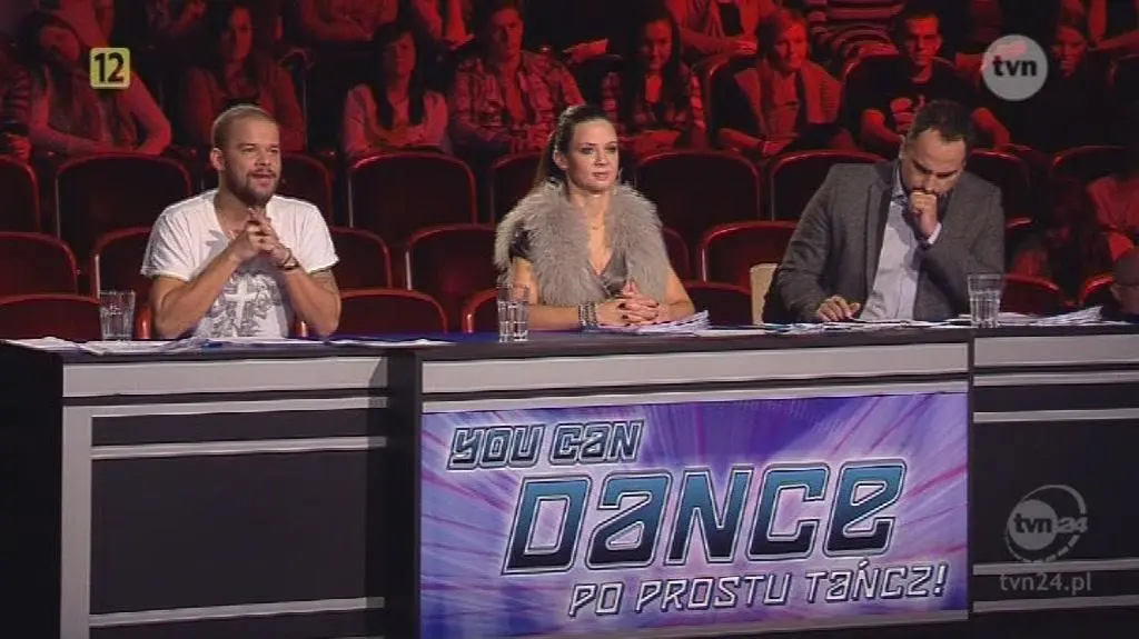 Druga szansa na sukces (TVN)
