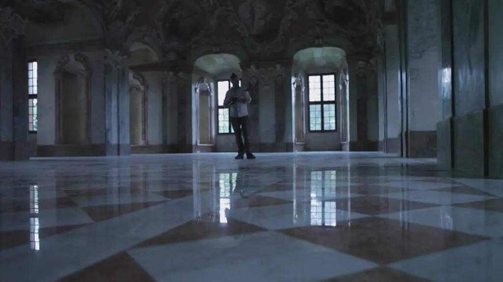 "Drzewa znad Odry są idealne do intrumentów"