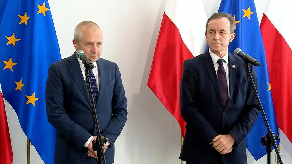 Dubois: Siły złej mocy twarzy nie mają