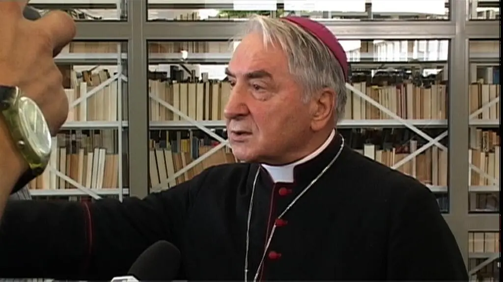 Duchowni o aferze pedofilskiej