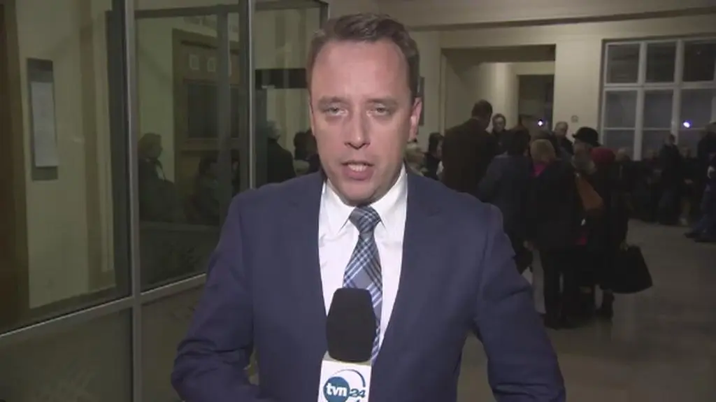 Duchowny skazany za pedofilię