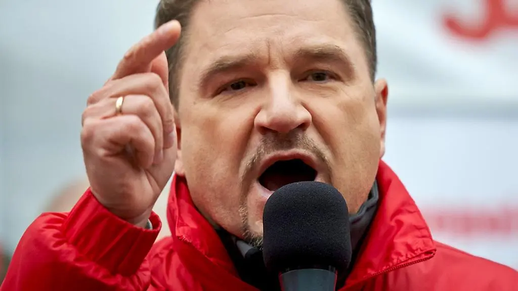 Duda do posłów ze Śląska: wiemy gdzie mieszkacie i immunitet wam nie pomoże
