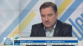 Duda o blokadzie A2: Rolnicy nie mają wyjścia. Mają protestować na polu?
