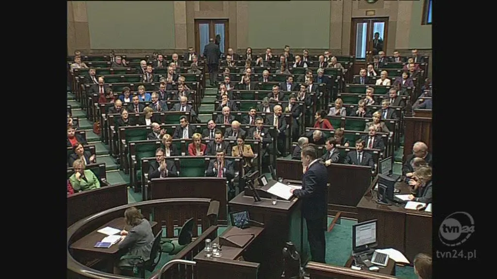 Duda pyta: Czy nie trzeba bić na alarm?