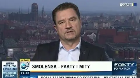 Duda: sprawę katastrofy trzeba wyjaśnić 