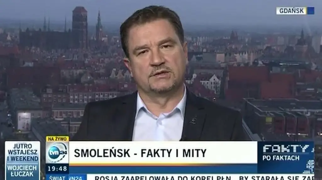 Duda: sprawę katastrofy trzeba wyjaśnić 