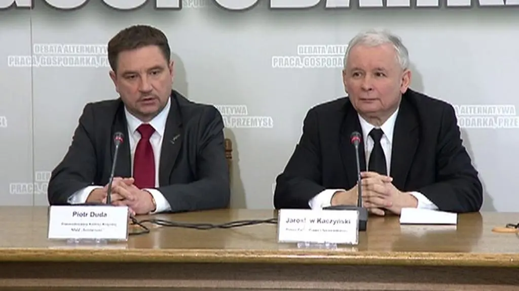 Duda: Szykujemy się do strajku generalnego na Śląsku