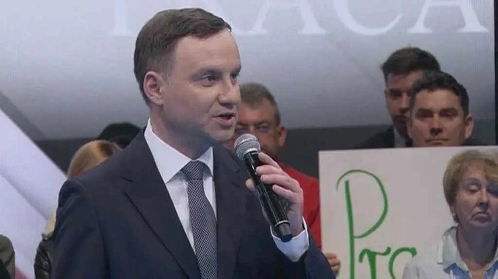 Duda: trzeba podnieść kwotę wolną od podatku